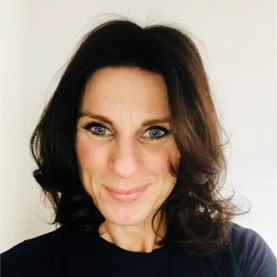 Angharad West