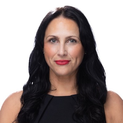 Samara Halterman