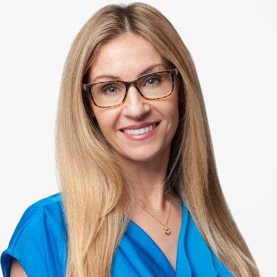 Aimee Catalano