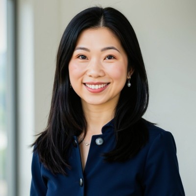 Zoya Wang Levin