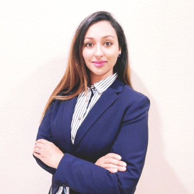 Bhawna Sharma