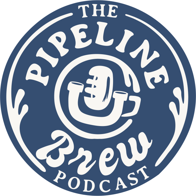 Pipeline Brew Podcast