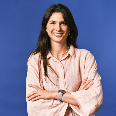 Elena Bersadschi