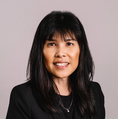 May Mitchell