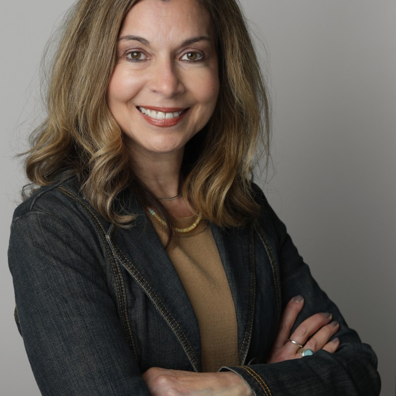 Dina Habib OMara
