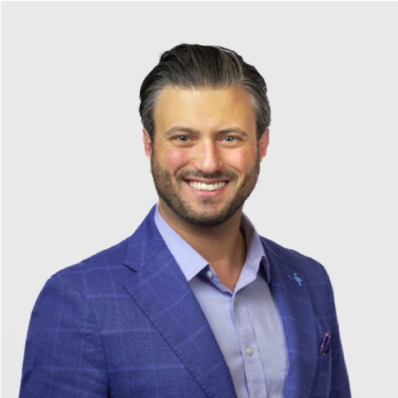 Ryan de la Parra