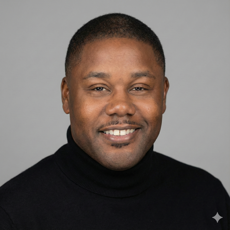 Jerome Alexander